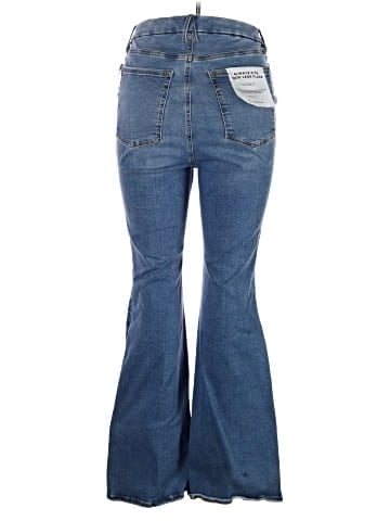 Good American Jeans (view 2)