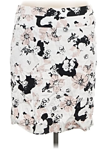 Donna Ricco Casual Skirt (view 1)