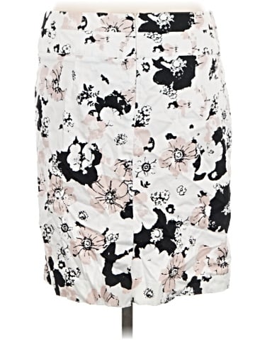 Donna Ricco Casual Skirt (view 2)