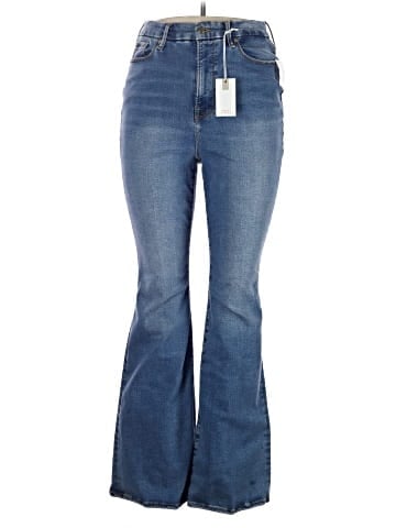 Good American Jeans (view 1)