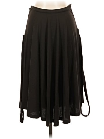 Burberry Vintage Skirt with Suspenders (view 1)