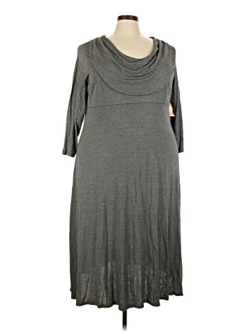 Coldwater Creek Casual Dress (view 1)
