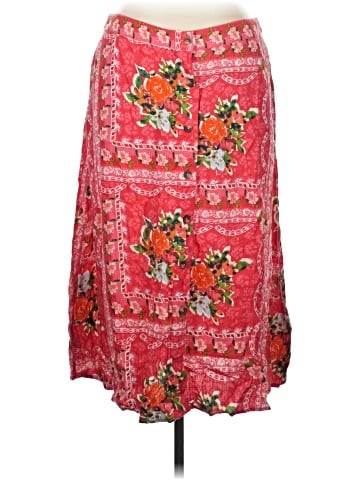 LC Lauren Conrad Casual Skirt (view 1)
