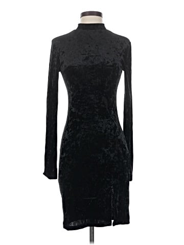 Forever 21 Cocktail Dress (view 1)