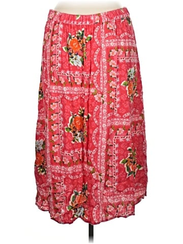 LC Lauren Conrad Casual Skirt (view 2)
