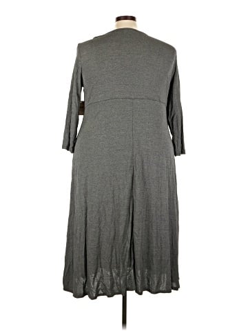 Coldwater Creek Casual Dress (view 2)