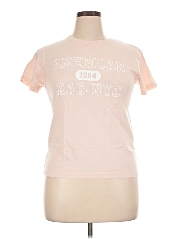 American Rag Short Sleeve T-Shirt (view 1)