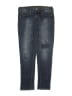 Justice Blue Jeans Size 14 - photo 1