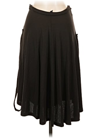 Burberry Vintage Skirt with Suspenders (view 2)