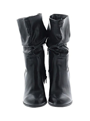 Style&Co Boots (view 2)