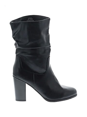 Style&Co Boots (view 1)