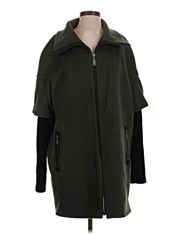 Elie Tahari Coat (view 1)
