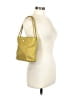 Prada Solid Gold Vintage Shoulder Bag One size - photo 2