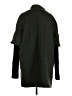 Elie Tahari 100% Polyester Green Coat Size S (estimated) - photo 2