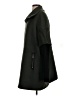 Elie Tahari 100% Polyester Green Coat Size S (estimated) - photo 5