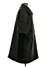 Elie Tahari 100% Polyester Green Coat Size S (estimated) - photo 4