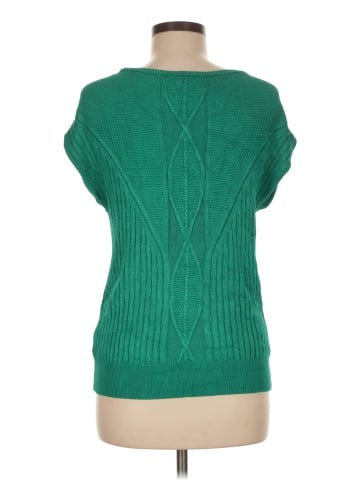 Elie Tahari Short Sleeve Top (view 2)
