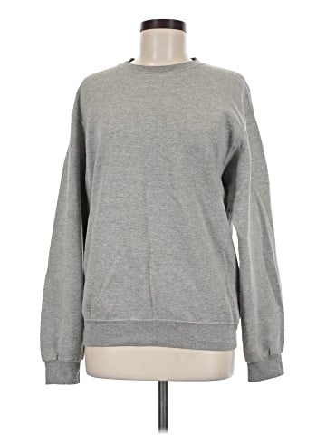 Fruit of the Loom Sweatshirt (view 1)
