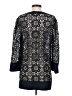Free People 100% Polyester Black Casual Dress Size S - photo 2