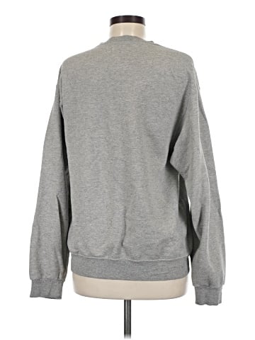 Fruit of the Loom Sweatshirt (view 2)
