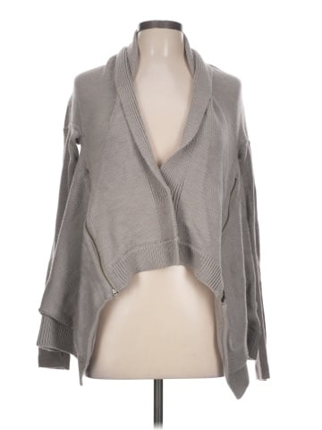 Lululemon Athletica Cardigan (view 1)