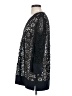 Free People 100% Polyester Black Casual Dress Size S - photo 5