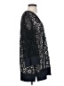 Free People 100% Polyester Black Casual Dress Size S - photo 4
