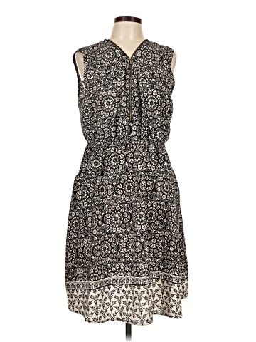 Speed Control Casual Dress (view 1)