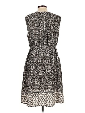 Speed Control Casual Dress (view 2)