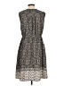 Speed Control Paisley Black Casual Dress Size 1X - photo 2