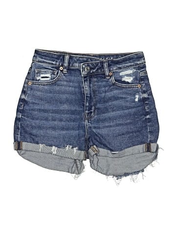 American Eagle Outfitters Denim Shorts (view 1)