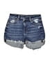 American Eagle Outfitters Blue Denim Shorts Size 0 - photo 1