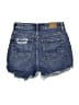 American Eagle Outfitters Blue Denim Shorts Size 0 - photo 2