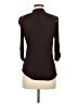 Tiny Brown 3/4 Sleeve Blouse Size M - photo 2
