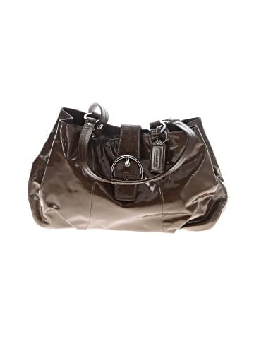 Coach Shoulder Bag (view 1)
