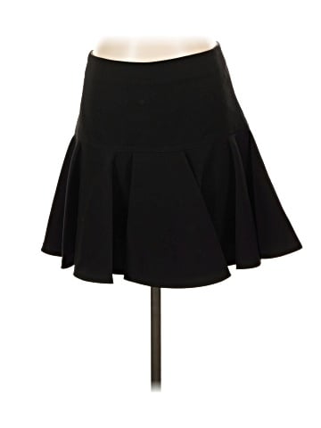 Chloé Pleated Mini Skirt (view 1)