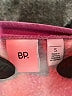 BP. Tie-dye Purple Pullover Sweater Size S - photo 7
