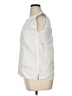 Ann Taylor White Sleeveless Blouse Size XL - photo 5