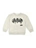 H&M Graphic Silver Sweatshirt Size 3 - 4 - photo 1