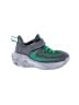 Nike Green Sneakers Size 8 (kids, wide) - photo 1