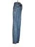 WeWoreWhat 100% Cotton Blue Jeans Size 26 waist - photo 4
