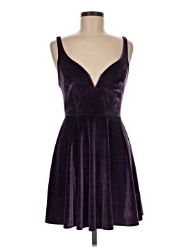 Kimchi Blue Cocktail Dress