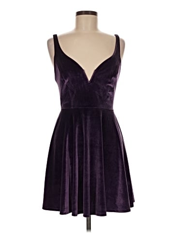 Kimchi Blue Cocktail Dress (view 1)