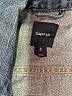 Gap Kids 100% Cotton Blue Denim Jacket Size 8 - photo 3