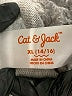 Cat & Jack Gray Dress Size 14 - 16 - photo 3