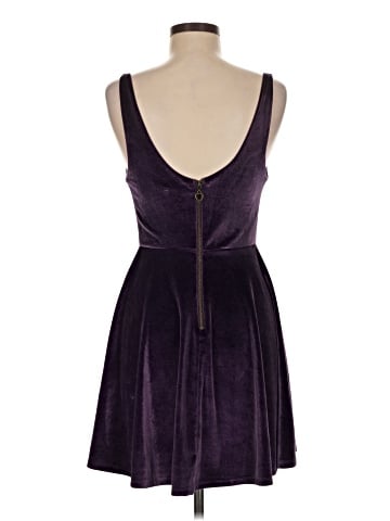 Kimchi Blue Cocktail Dress (view 2)