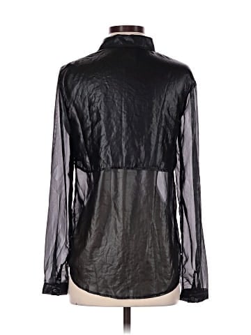 Guy Laroche Long Sleeve Blouse (view 2)