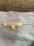 BaeVely Blue Long Sleeve Button-Down Shirt Size 1X - photo 4