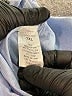 BaeVely Blue Long Sleeve Button-Down Shirt Size 1X - photo 5