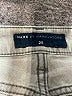 Marc by Marc Jacobs Chevron-herringbone Silver Jeans Size 28 waist - photo 7